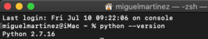 Data Science Like a Pro: Anaconda and Jupyter Notebook on Visual Studio ...