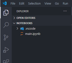 visual studio code anaconda