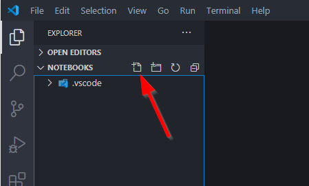 anaconda visual studio code