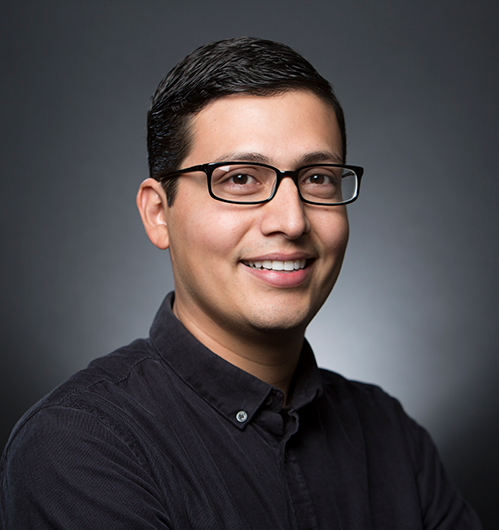 Miguel Martinez Analyst Admin Portrait