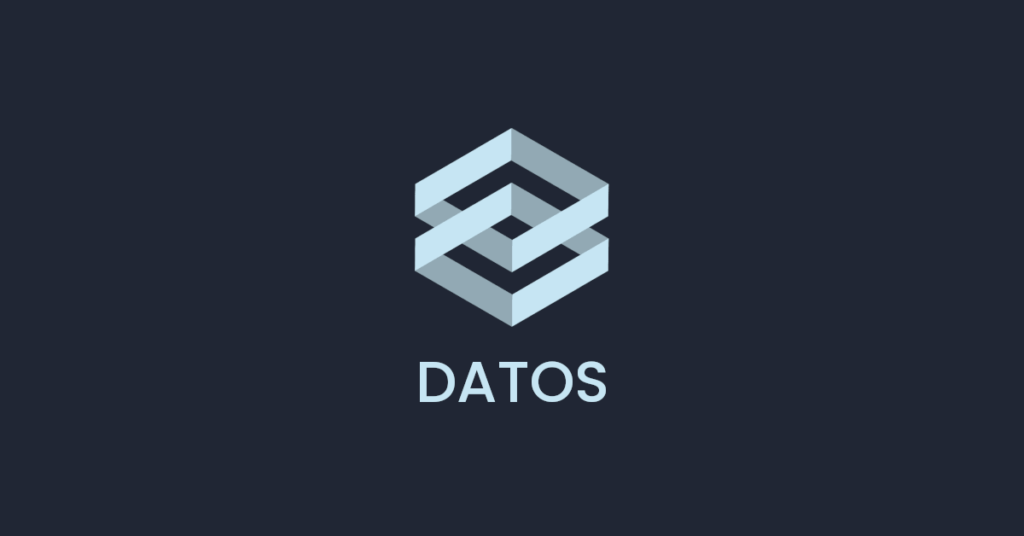 Datos Logo Banner 1